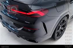 بي ام دبليو X6